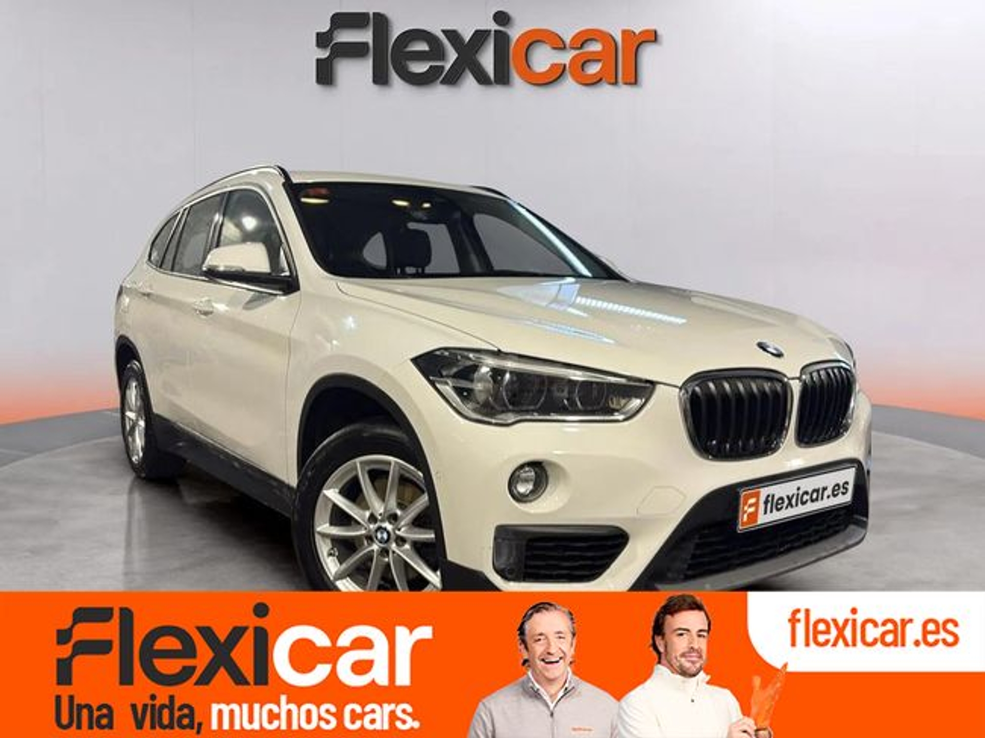 Imagen de BMW X1