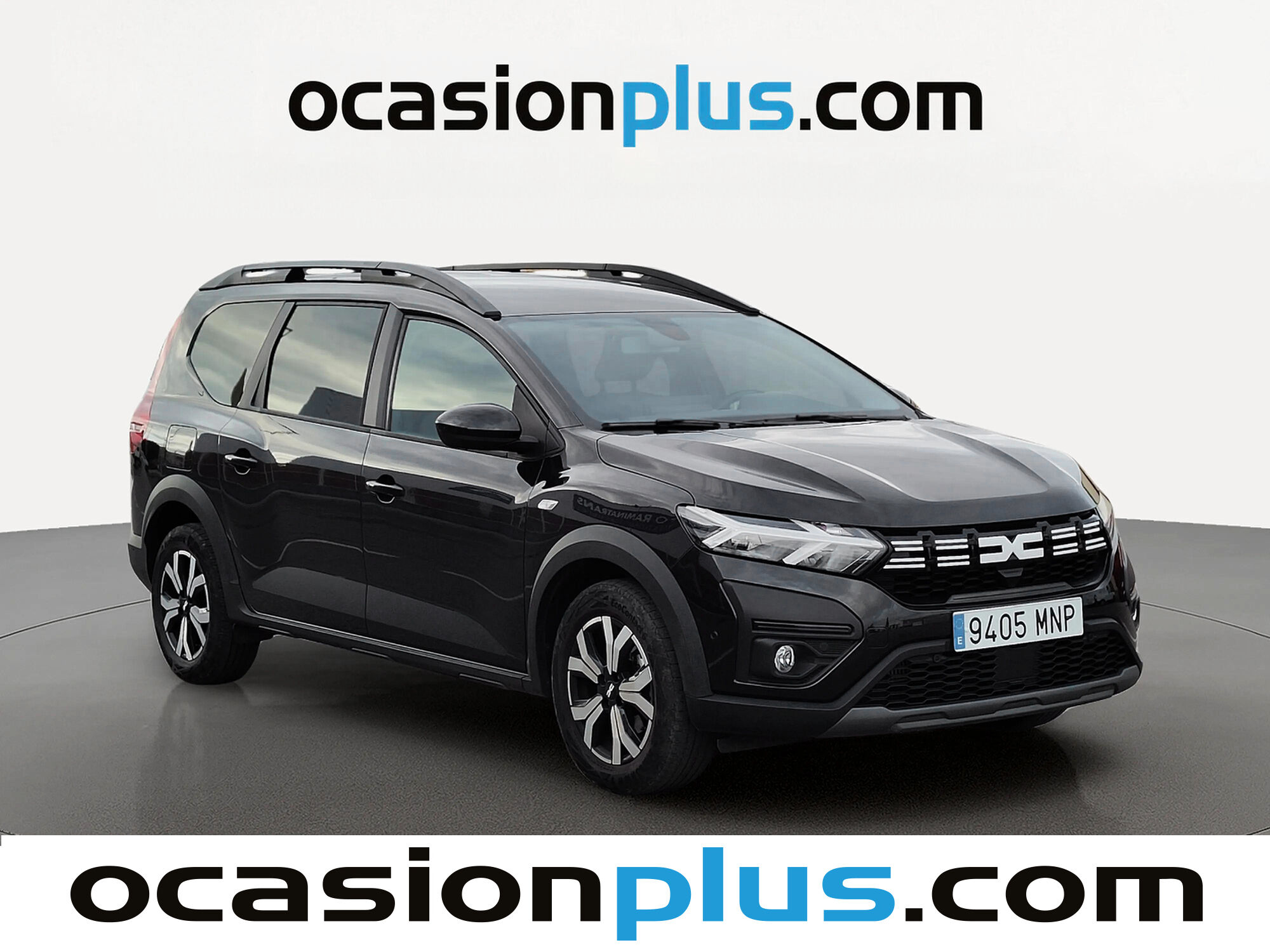 Foto del DACIA Jogger 1.0 TCe Expression 7pl.