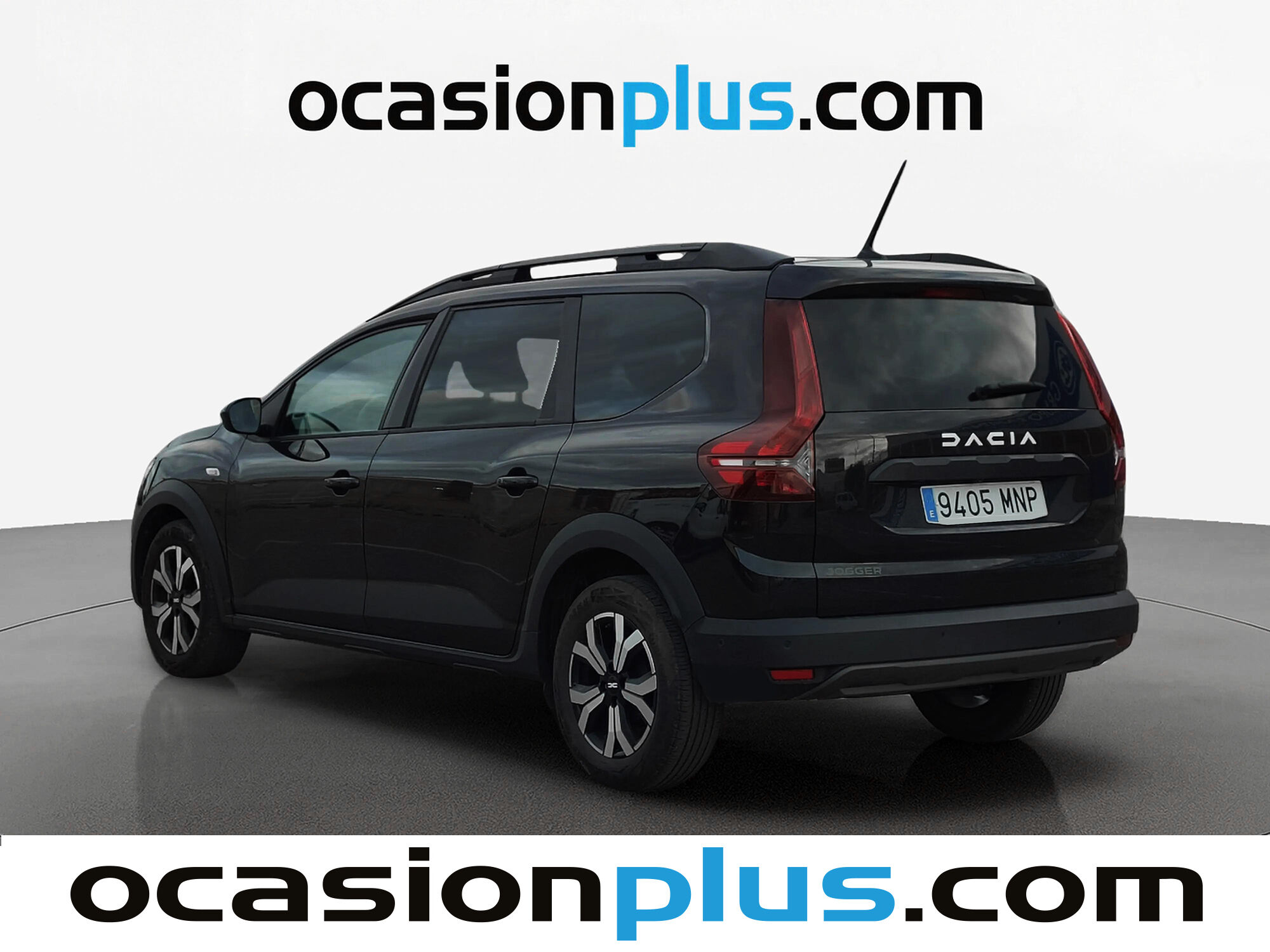 Foto del DACIA Jogger 1.0 TCe Expression 7pl.