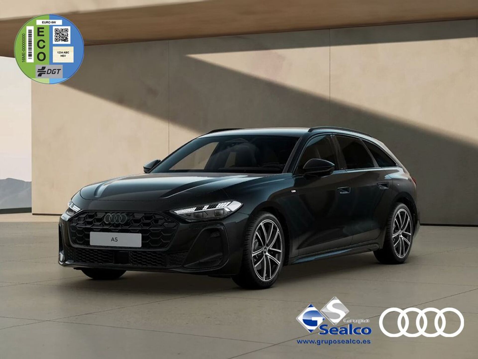 Imagen de AUDI A5
