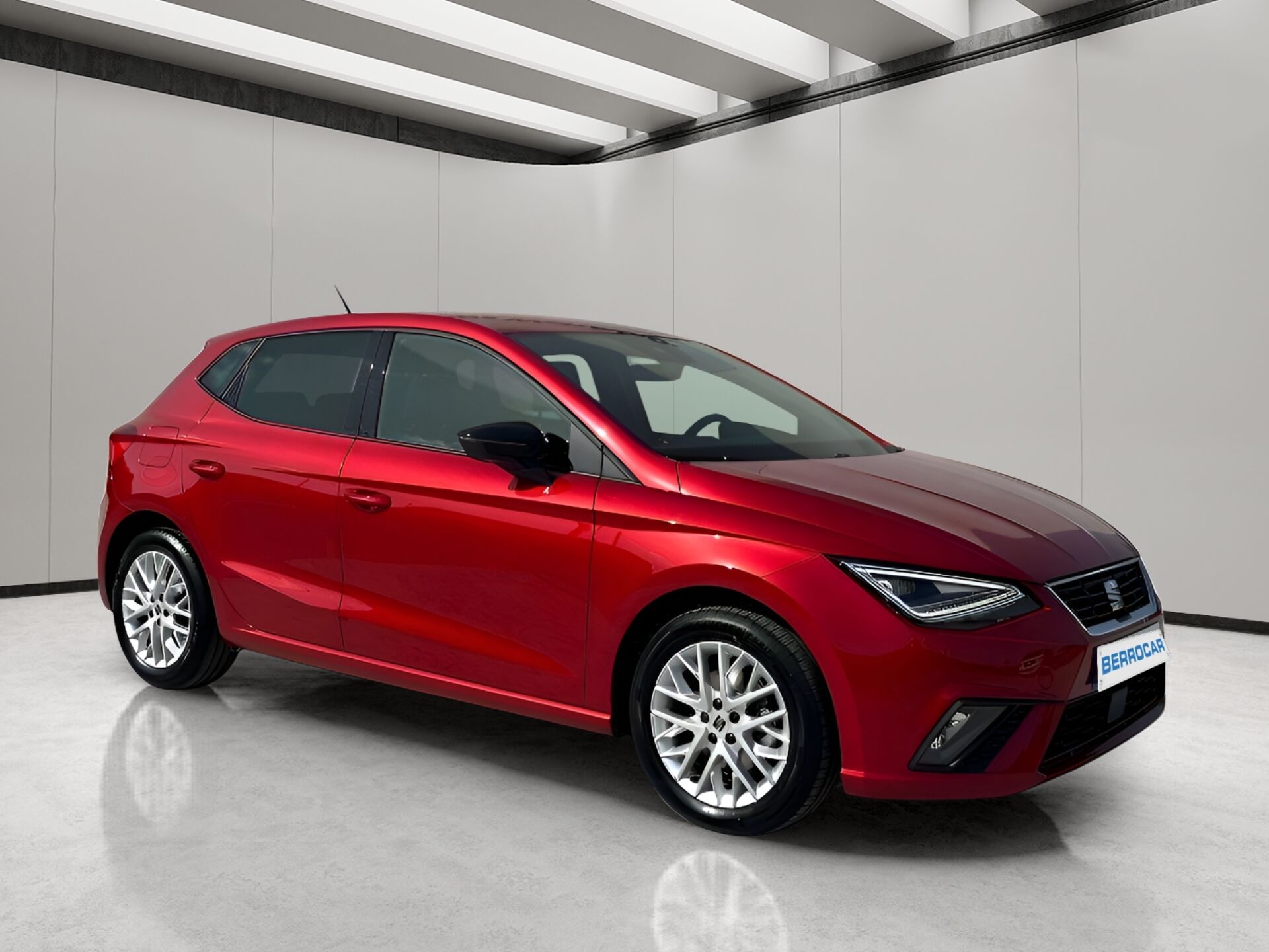 Imagen de SEAT Ibiza