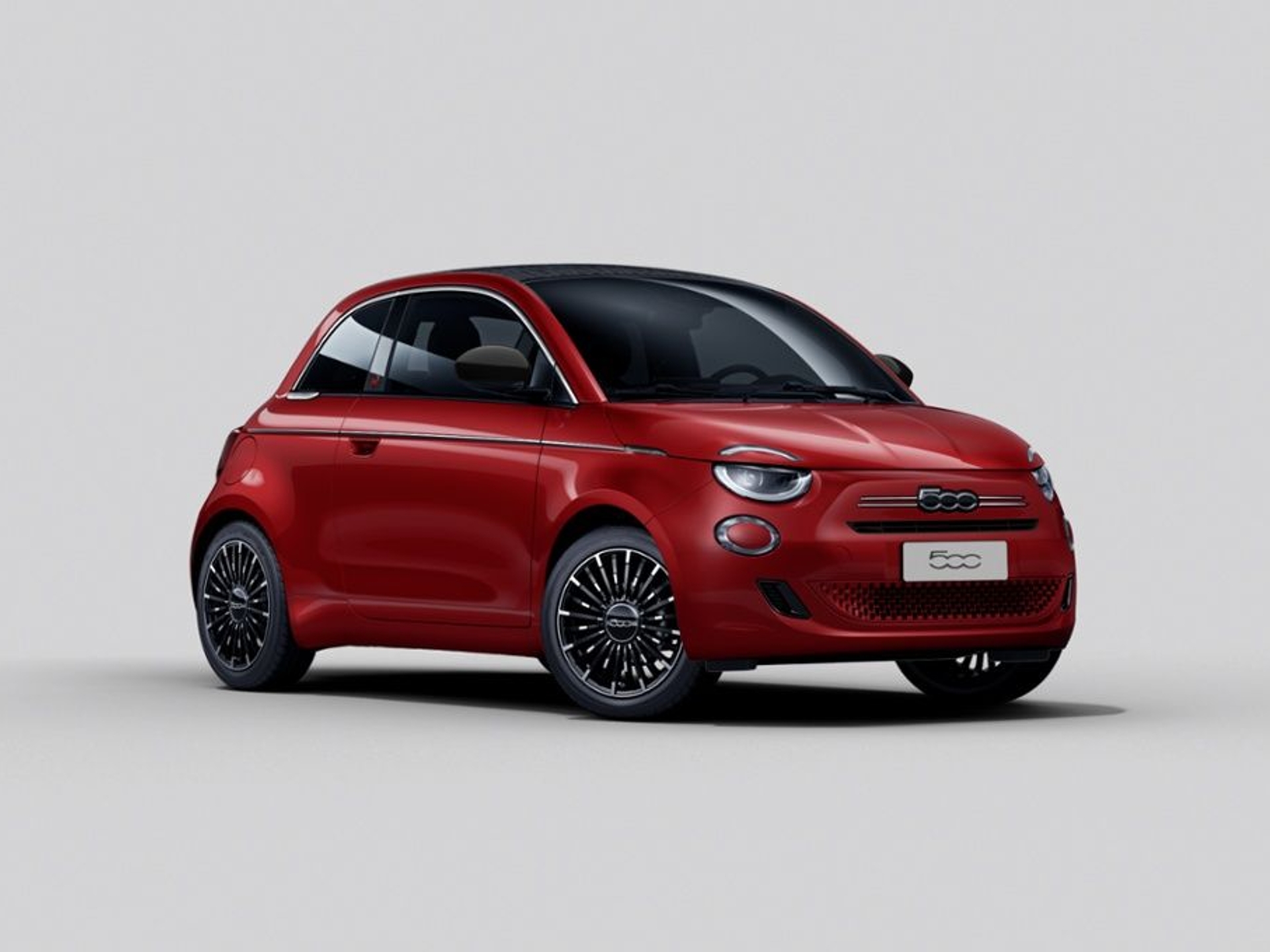 Imagen de FIAT 500