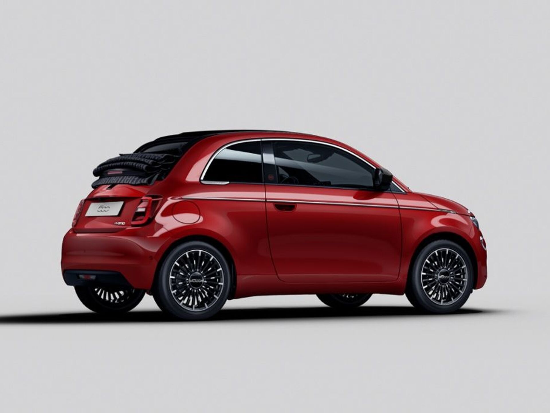 Imagen 2 de FIAT 500