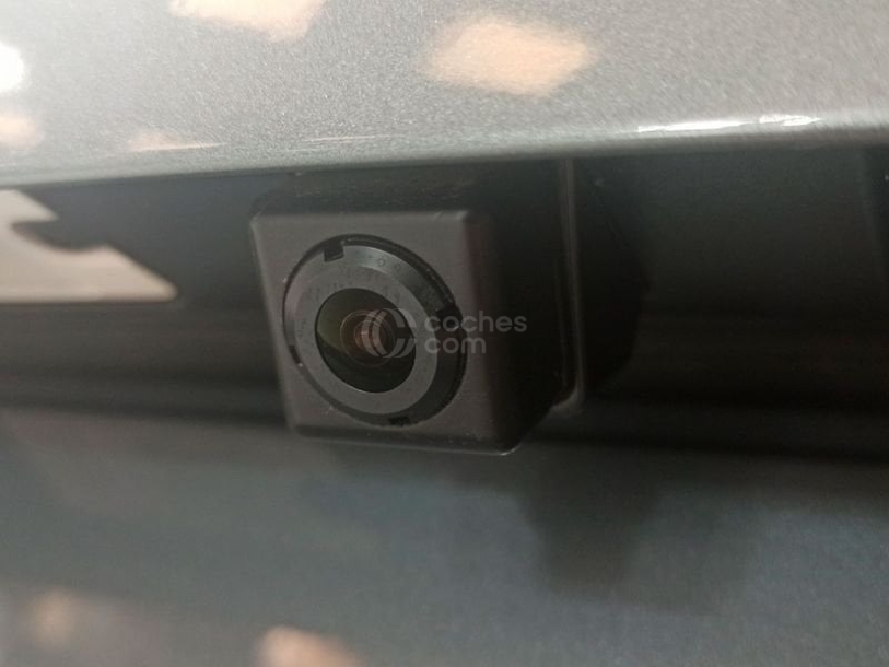 Foto del SSANGYONG KGM Tivoli G15 Limited 4x2 Aut.