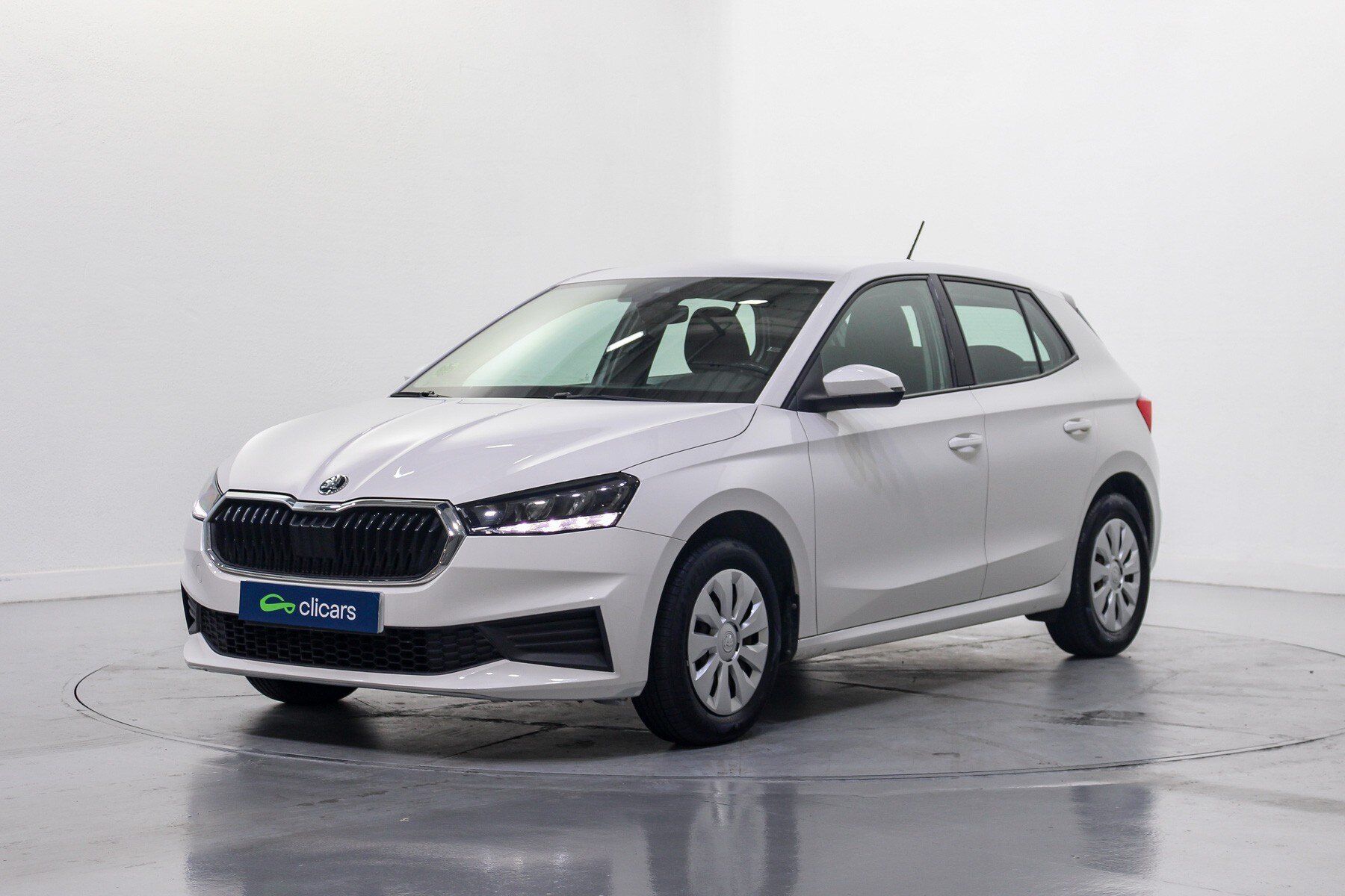 Foto del SKODA Fabia 1.0 MPI Active 59kW