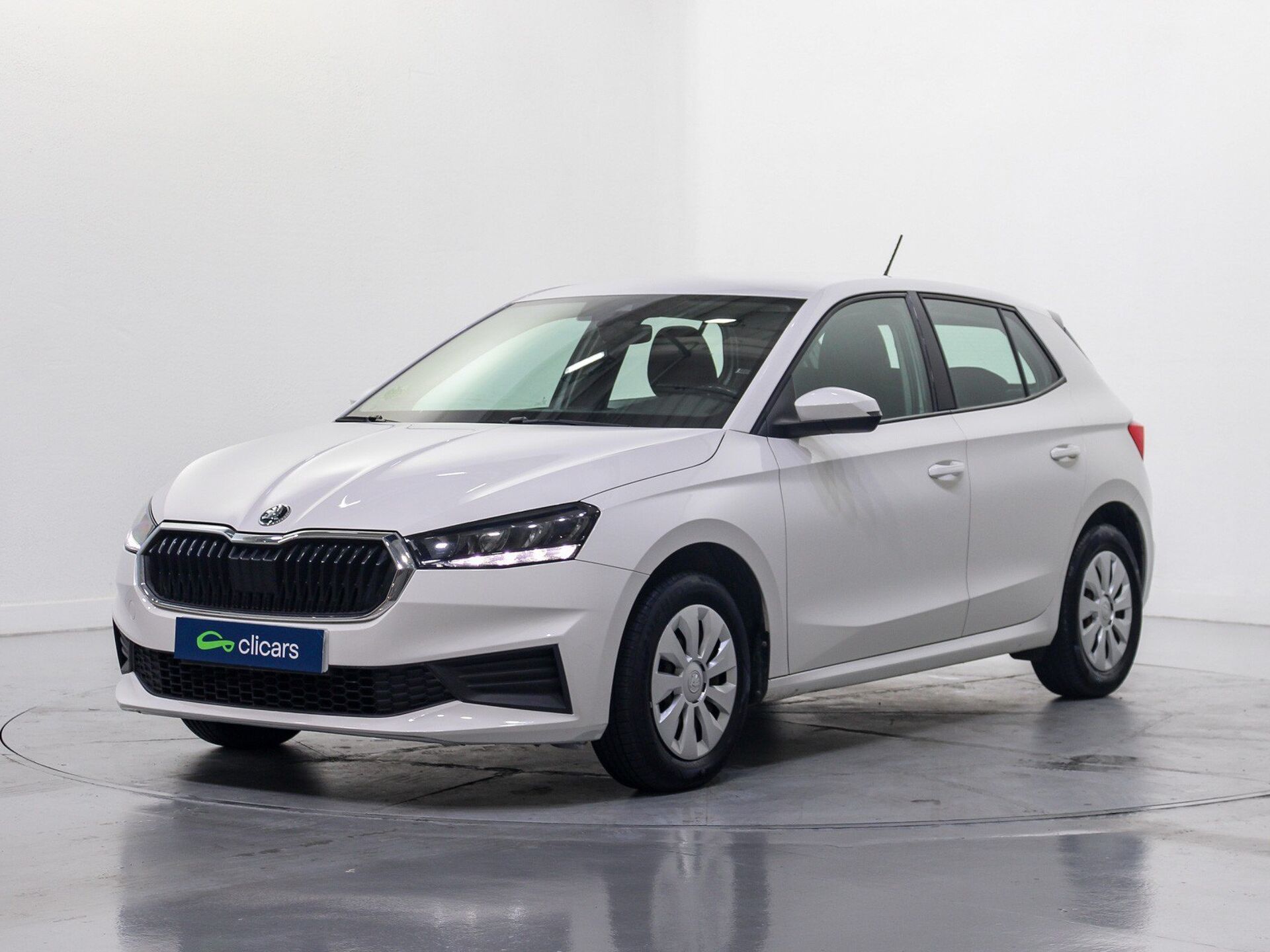 Imagen 1 de SKODA Fabia