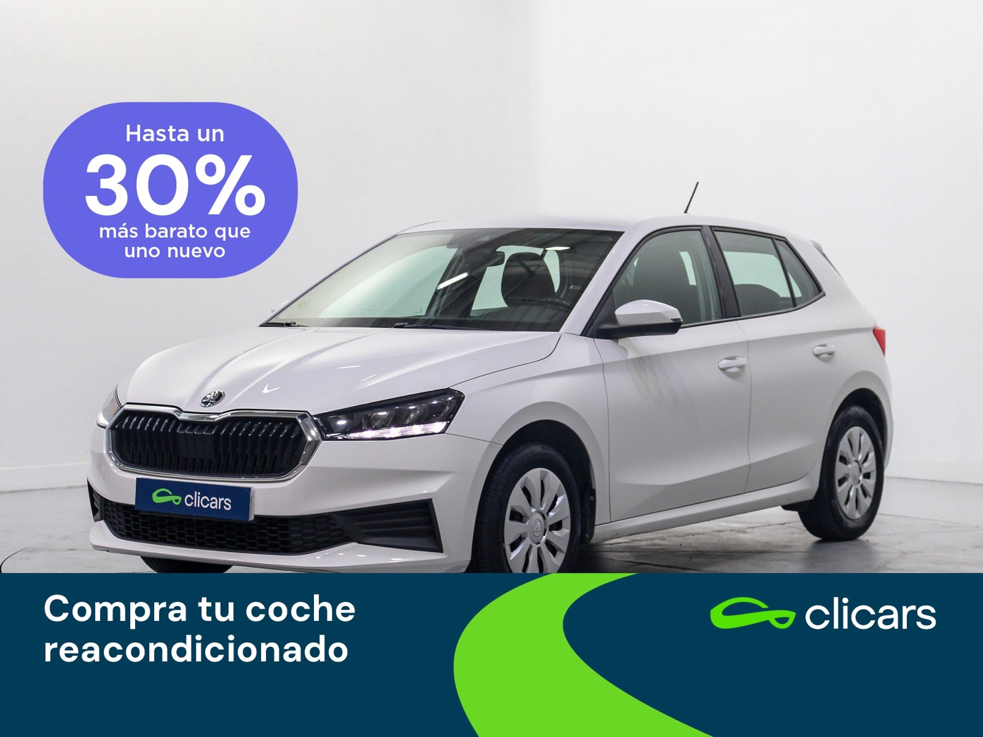 Imagen de SKODA Fabia