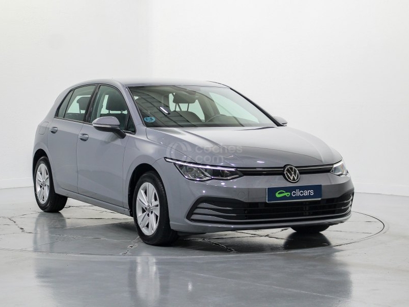 Foto del VOLKSWAGEN Golf 1.5 TSI Life 96kW
