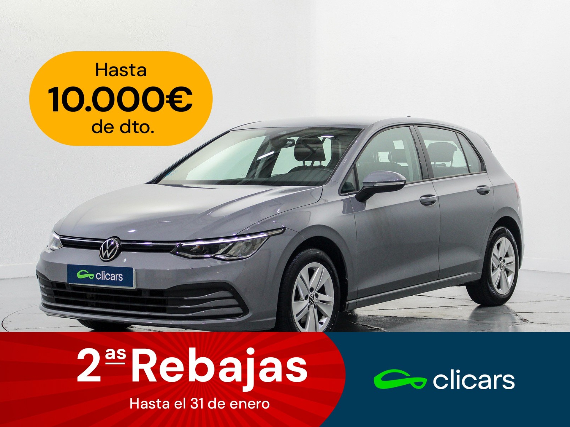 Imagen de VOLKSWAGEN Golf