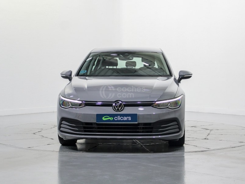 Foto del VOLKSWAGEN Golf 1.5 TSI Life 96kW