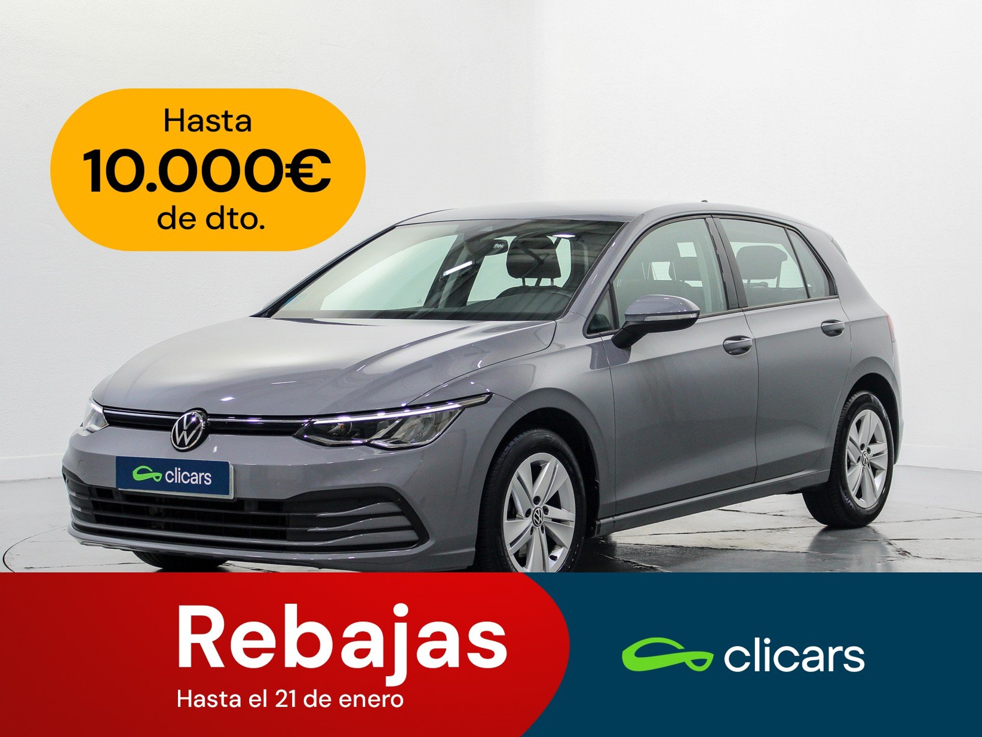 Imagen de VOLKSWAGEN Golf