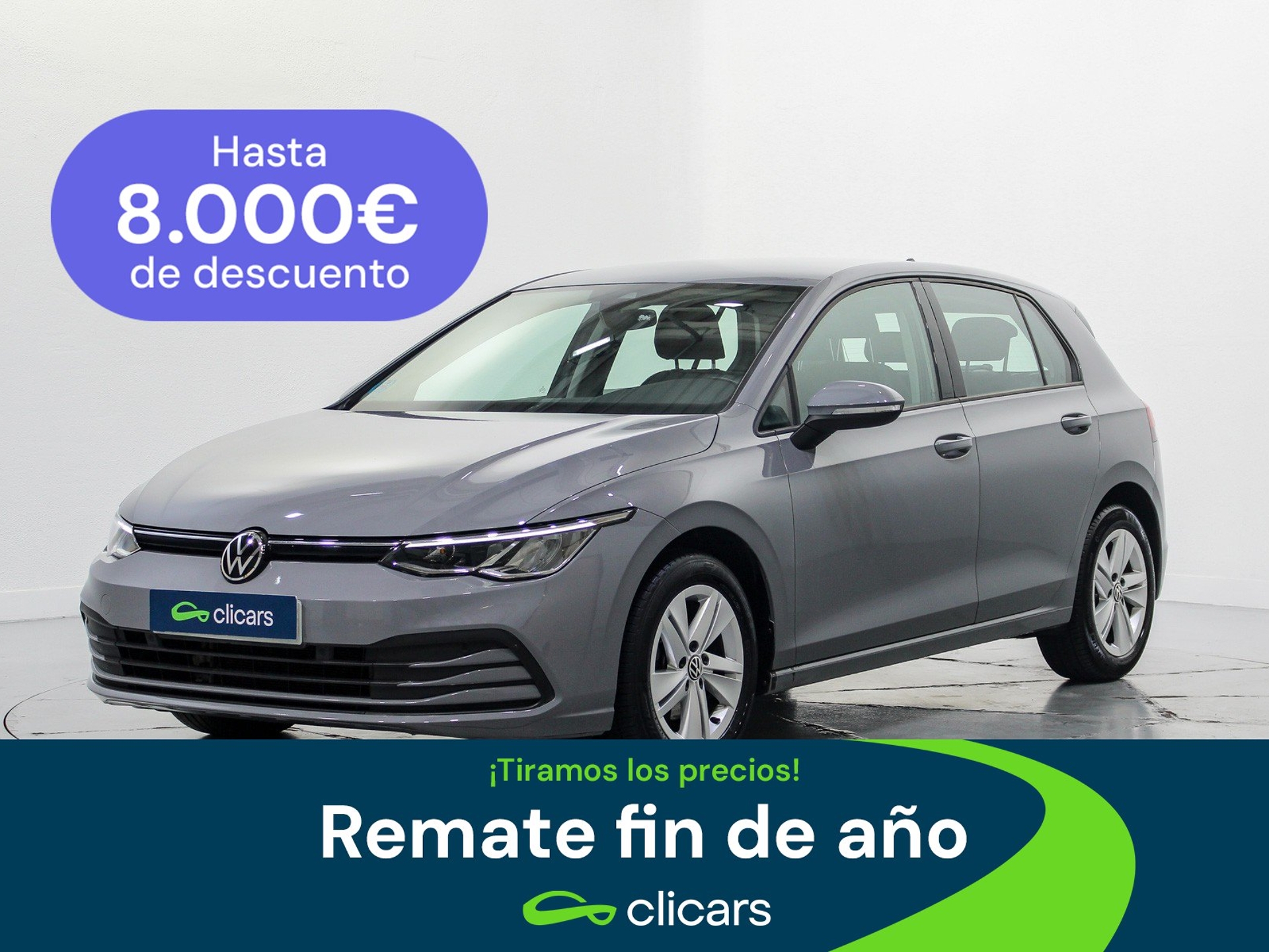 Imagen de VOLKSWAGEN Golf