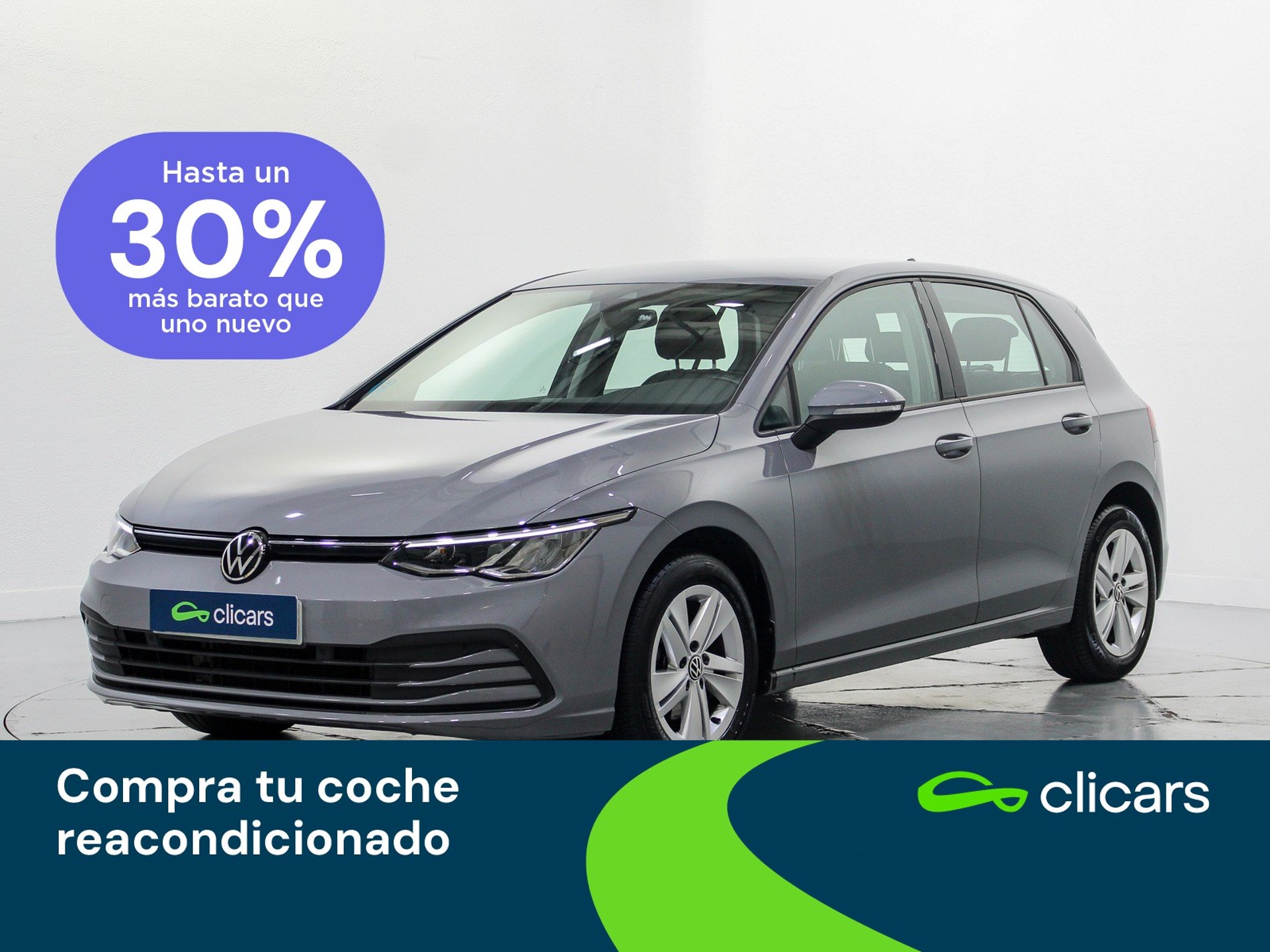 Imagen de VOLKSWAGEN Golf