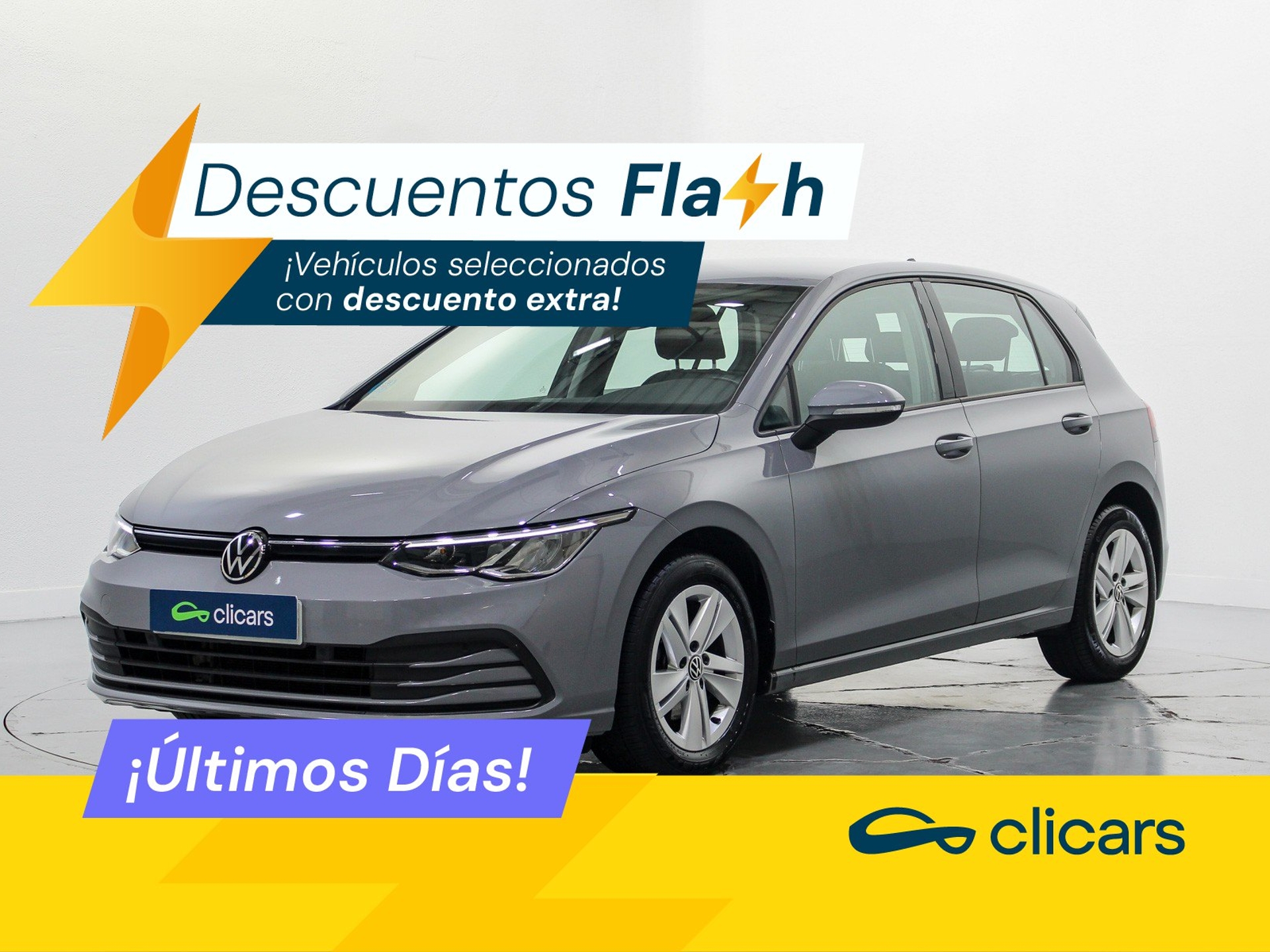 Imagen de VOLKSWAGEN Golf