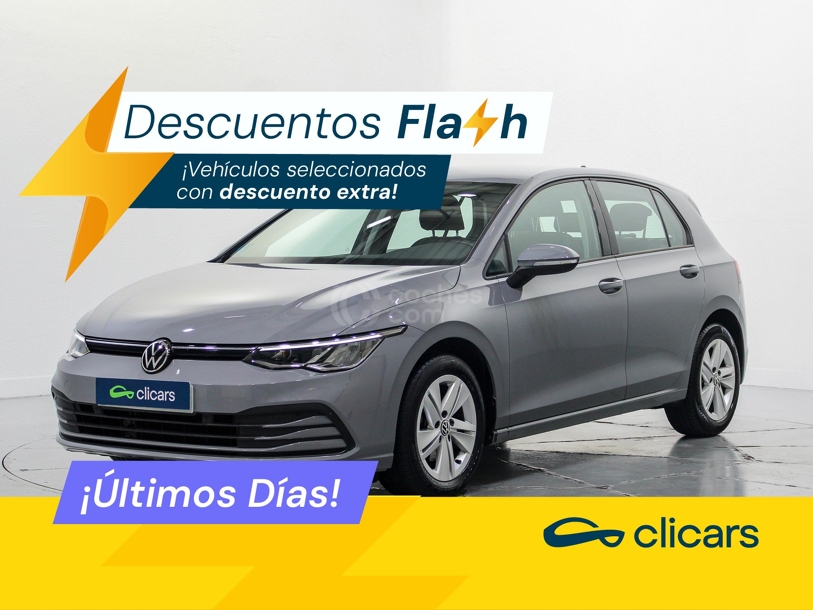 Foto del VOLKSWAGEN Golf 1.5 TSI Life 96kW