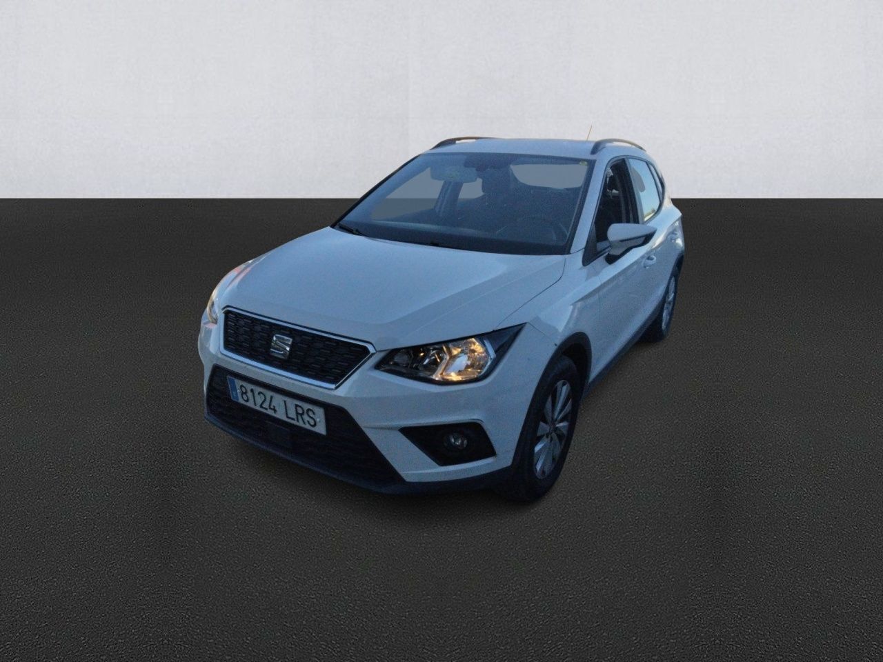 SEAT Arona (1.0 TSI Style Go2 81 kW (110 CV)) en Madrid