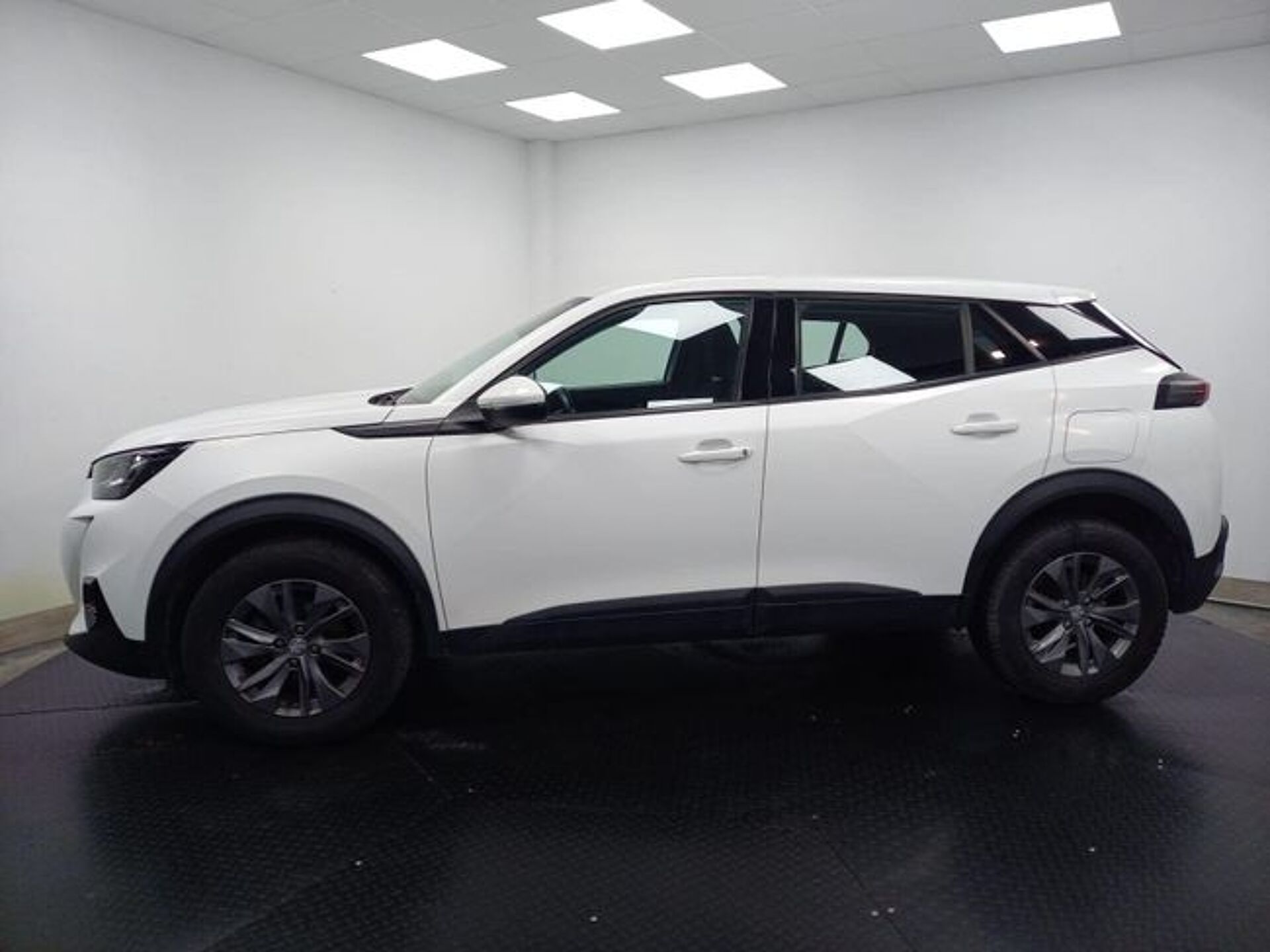 Imagen 3 de PEUGEOT 2008