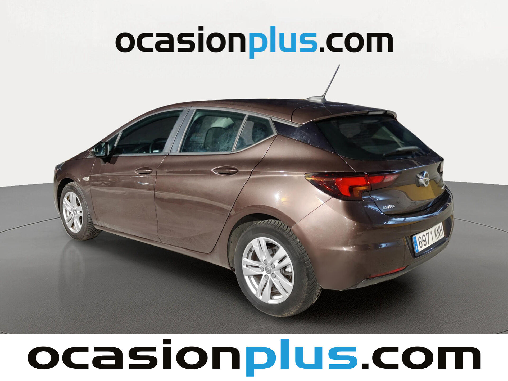 Imagen 3 de OPEL Astra
