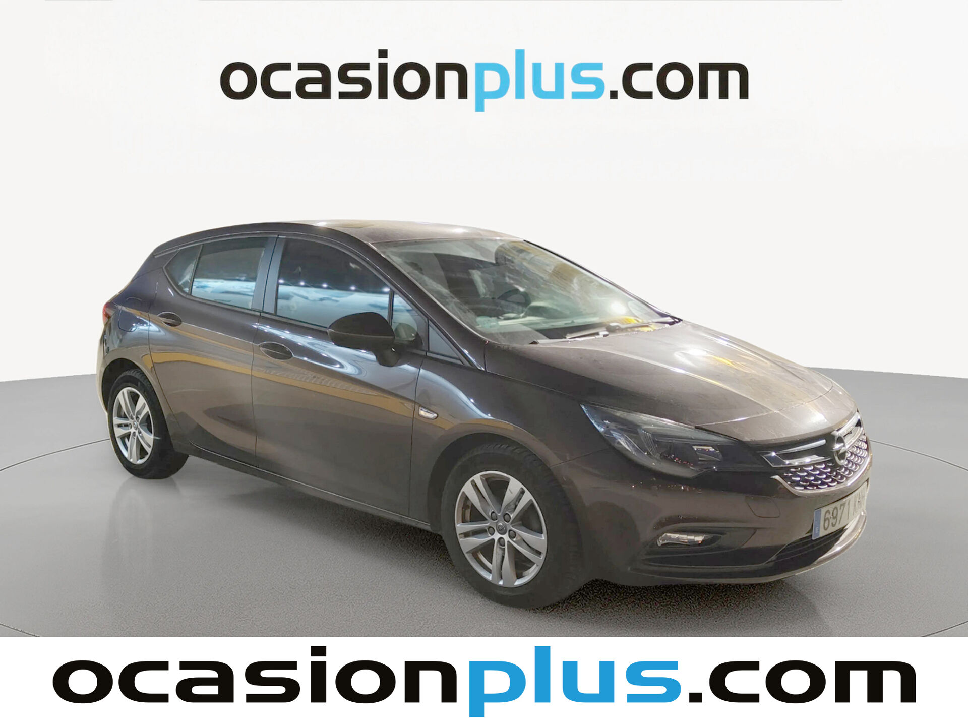 Imagen 2 de OPEL Astra
