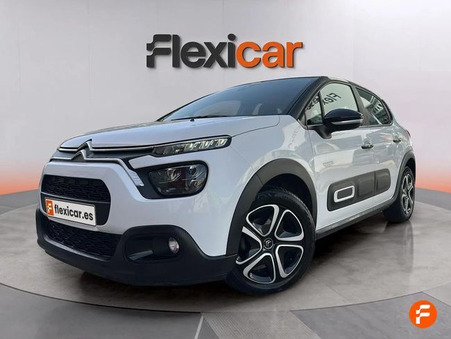 Foto del CITROEN C3 1.2 PureTech S&S Feel Pack 83