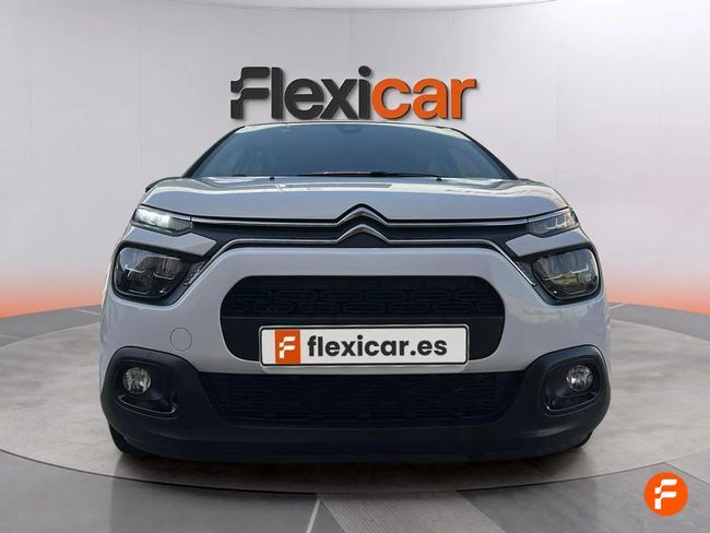 Foto del CITROEN C3 1.2 PureTech S&S Feel Pack 83