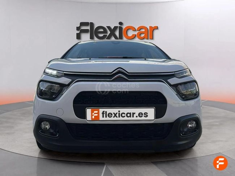 Foto del CITROEN C3 1.2 PureTech S&S Feel Pack 83
