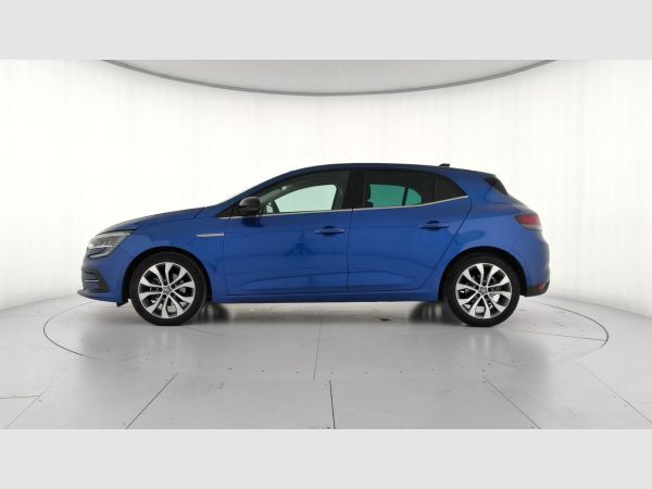 Foto del RENAULT Mégane S.T. 1.3 TCe GPF Techno EDC 103kW