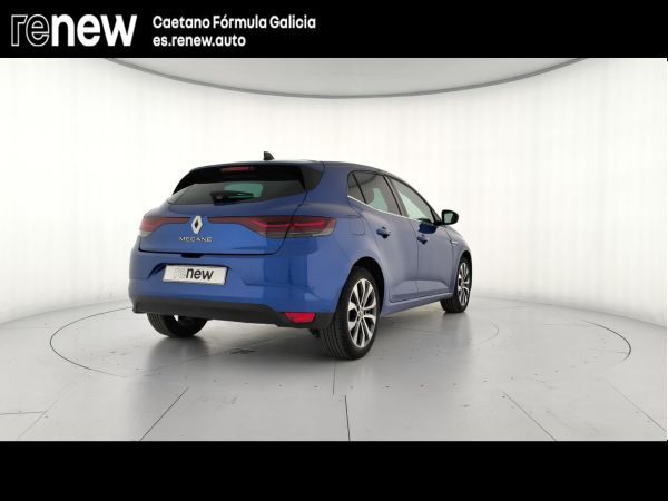 Foto del RENAULT Mégane S.T. 1.3 TCe GPF Techno EDC 103kW
