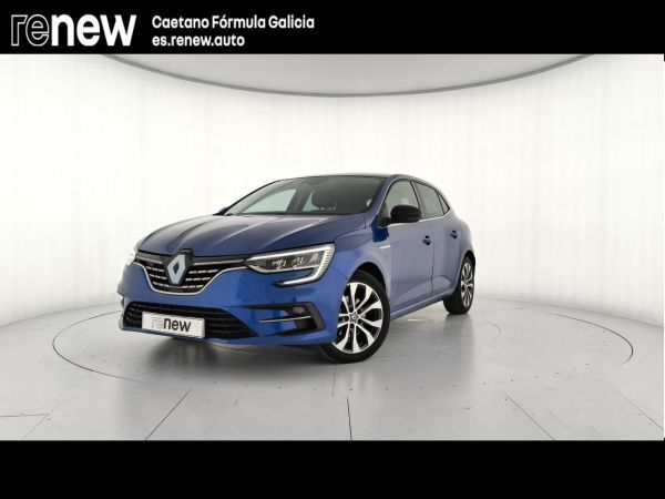 Foto del RENAULT Mégane S.T. 1.3 TCe GPF Techno EDC 103kW