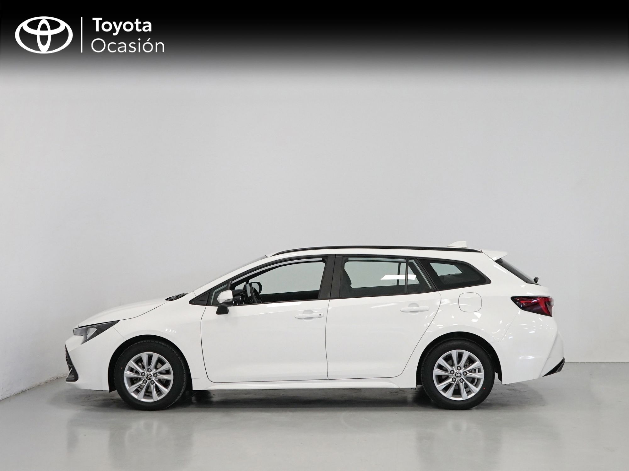 Foto del TOYOTA Corolla Touring Sports 140H Active Plus