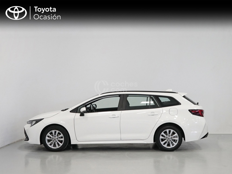 Foto del TOYOTA Corolla Touring Sports 140H Active Plus