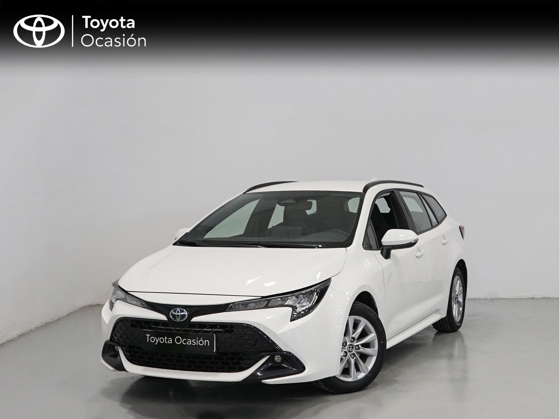 Foto del TOYOTA Corolla Touring Sports 140H Active Plus
