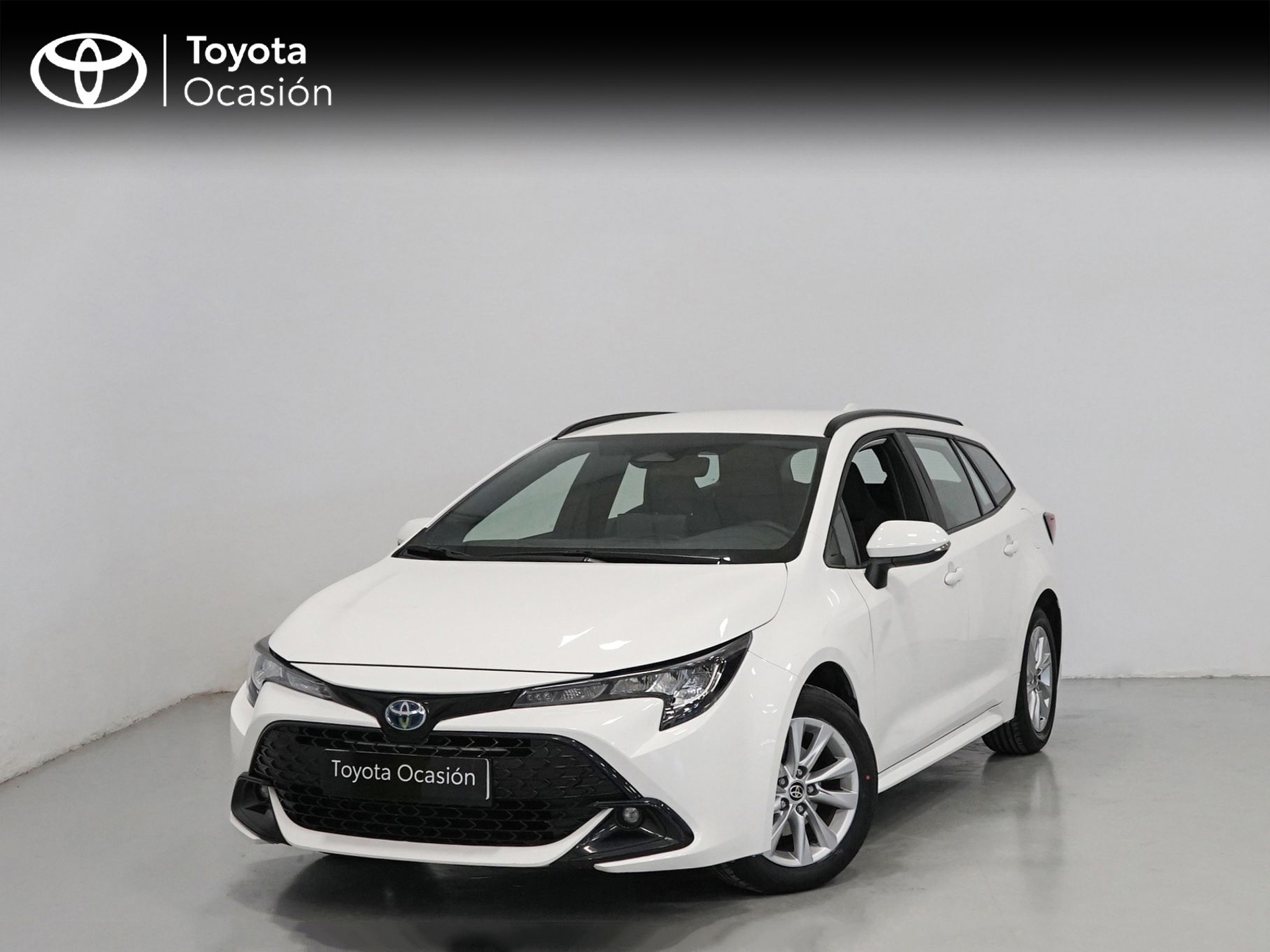Imagen de TOYOTA Corolla