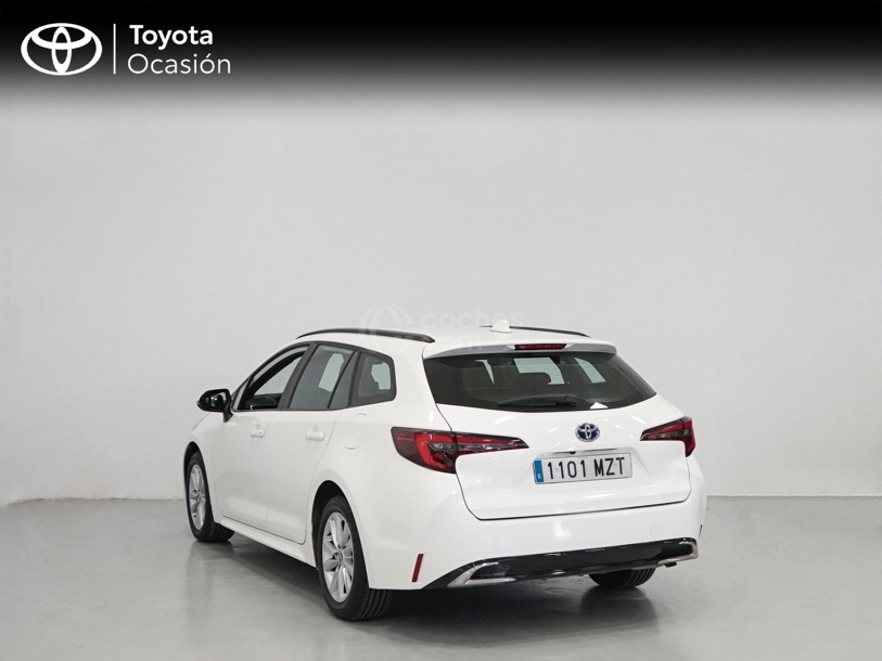 Foto del TOYOTA Corolla Touring Sports 140H Active Plus