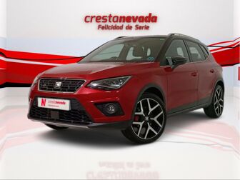 Imagen de SEAT Arona 1.0 TSI Ecomotive S&S Style DSG7 115