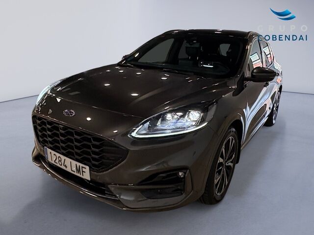 FORD Kuga (2.5 Duratec FHEV ST-Line X Auto 140 kW (190 CV)) en Madrid