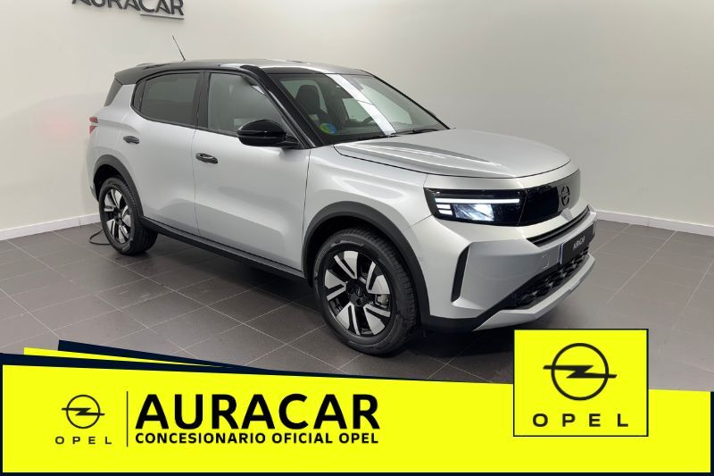 OPEL Frontera (1.2T XHT Hybrid eDCT6 107kW GS) en Madrid