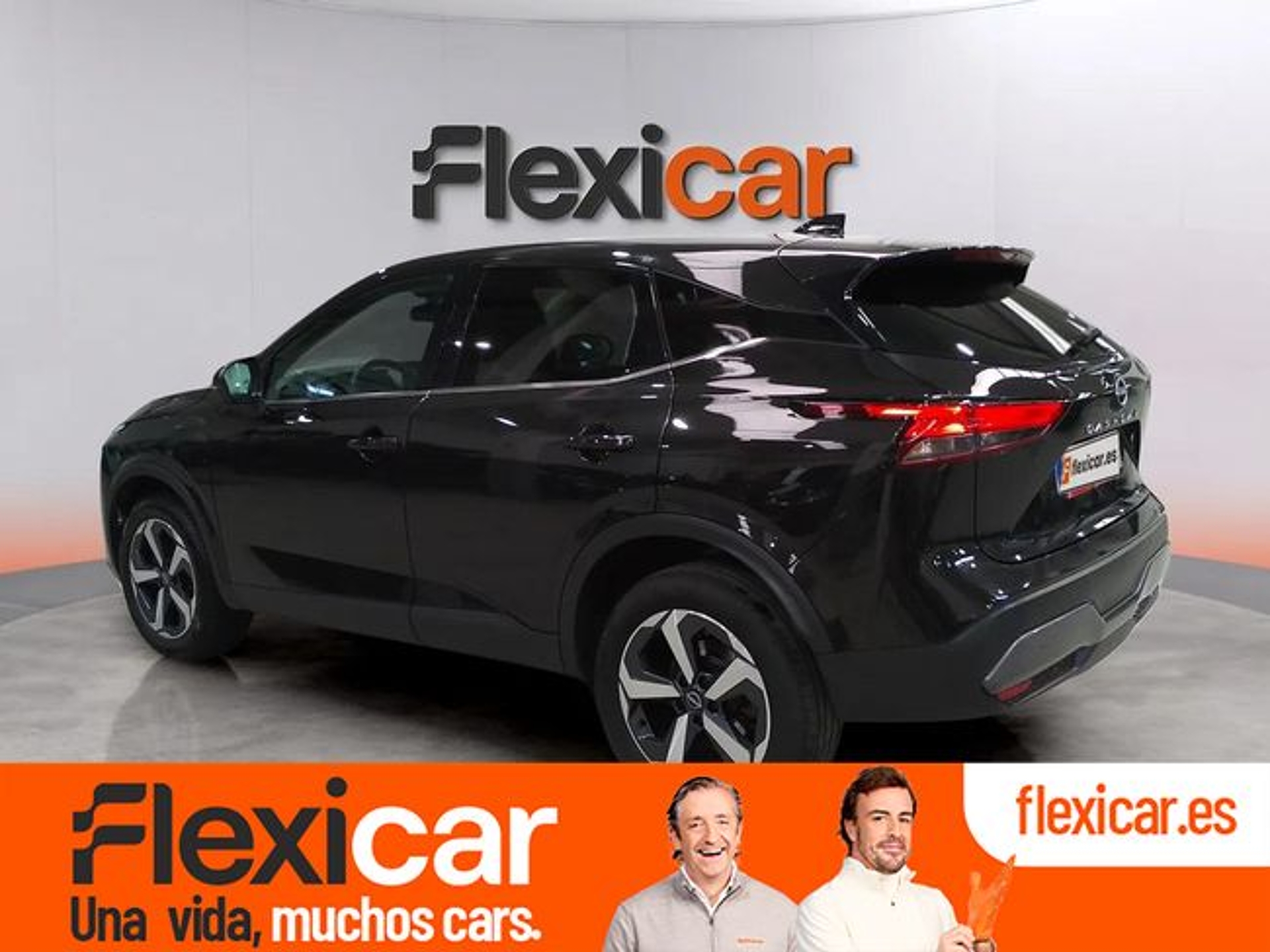 Imagen de NISSAN Qashqai