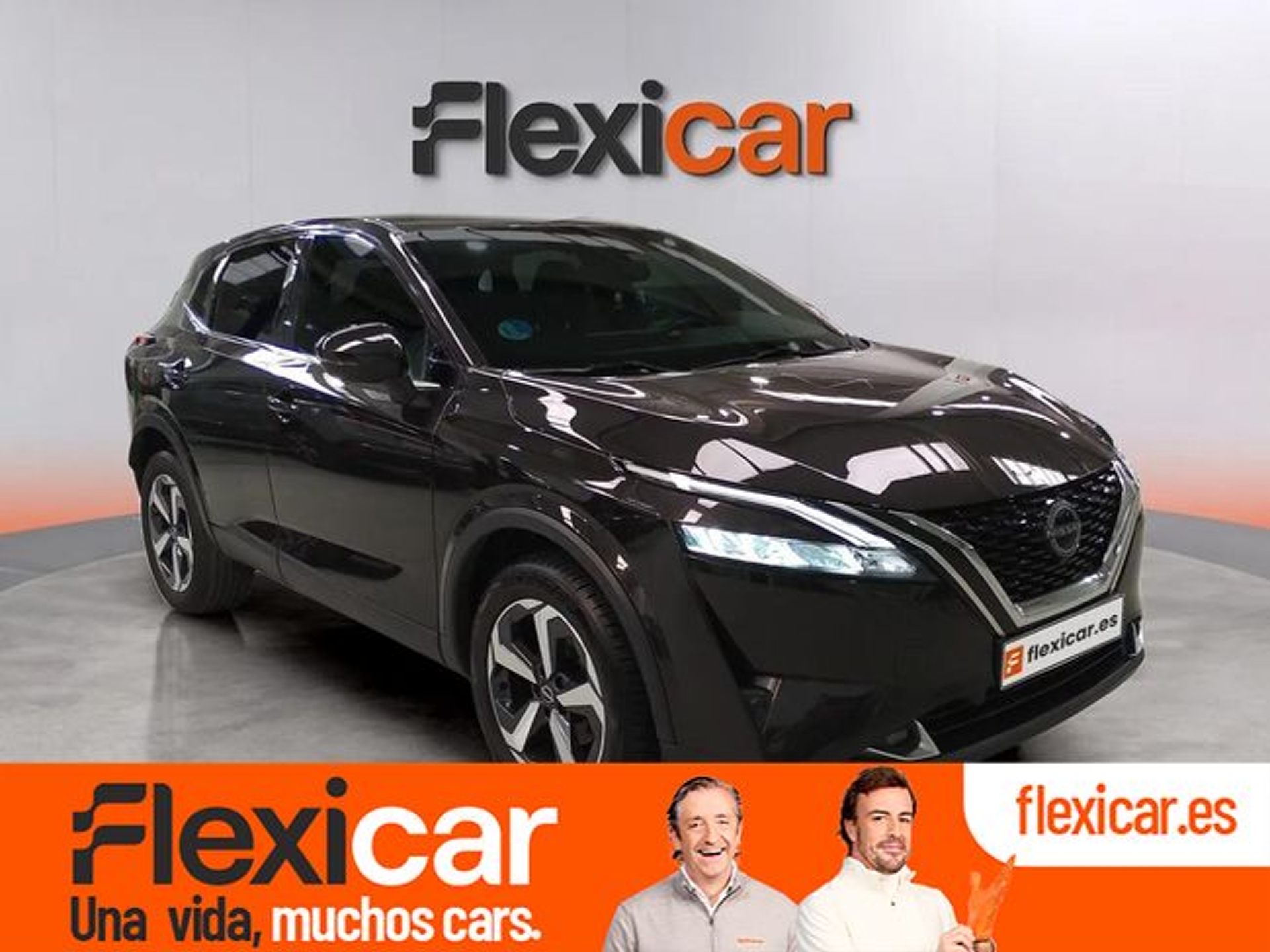 Imagen de NISSAN Qashqai