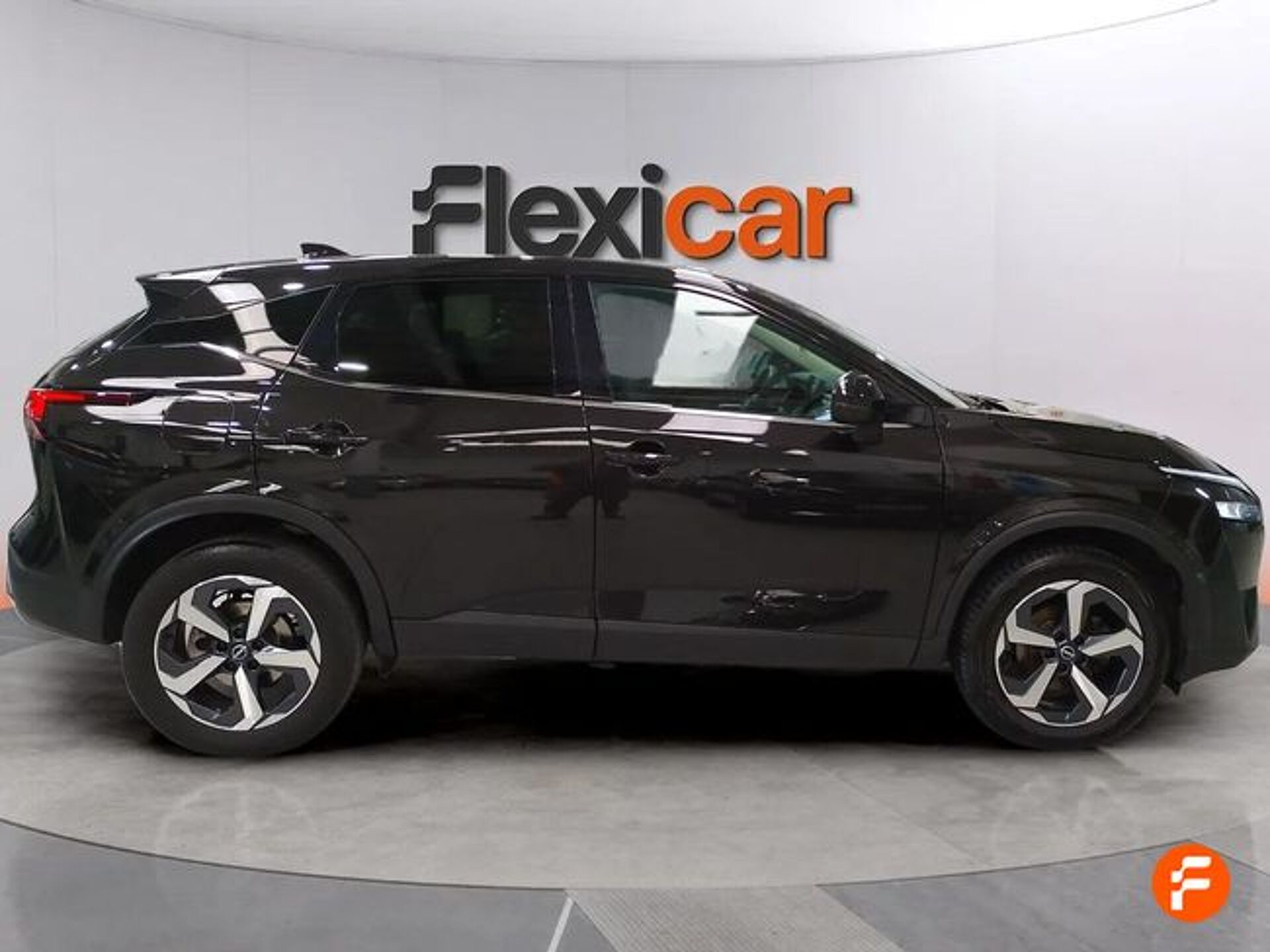 Imagen 3 de NISSAN Qashqai