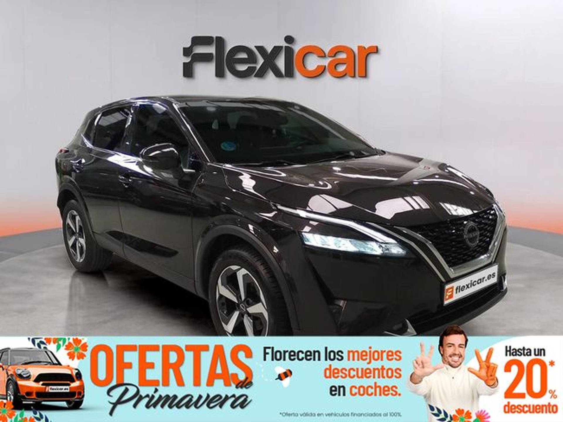 Imagen de NISSAN Qashqai