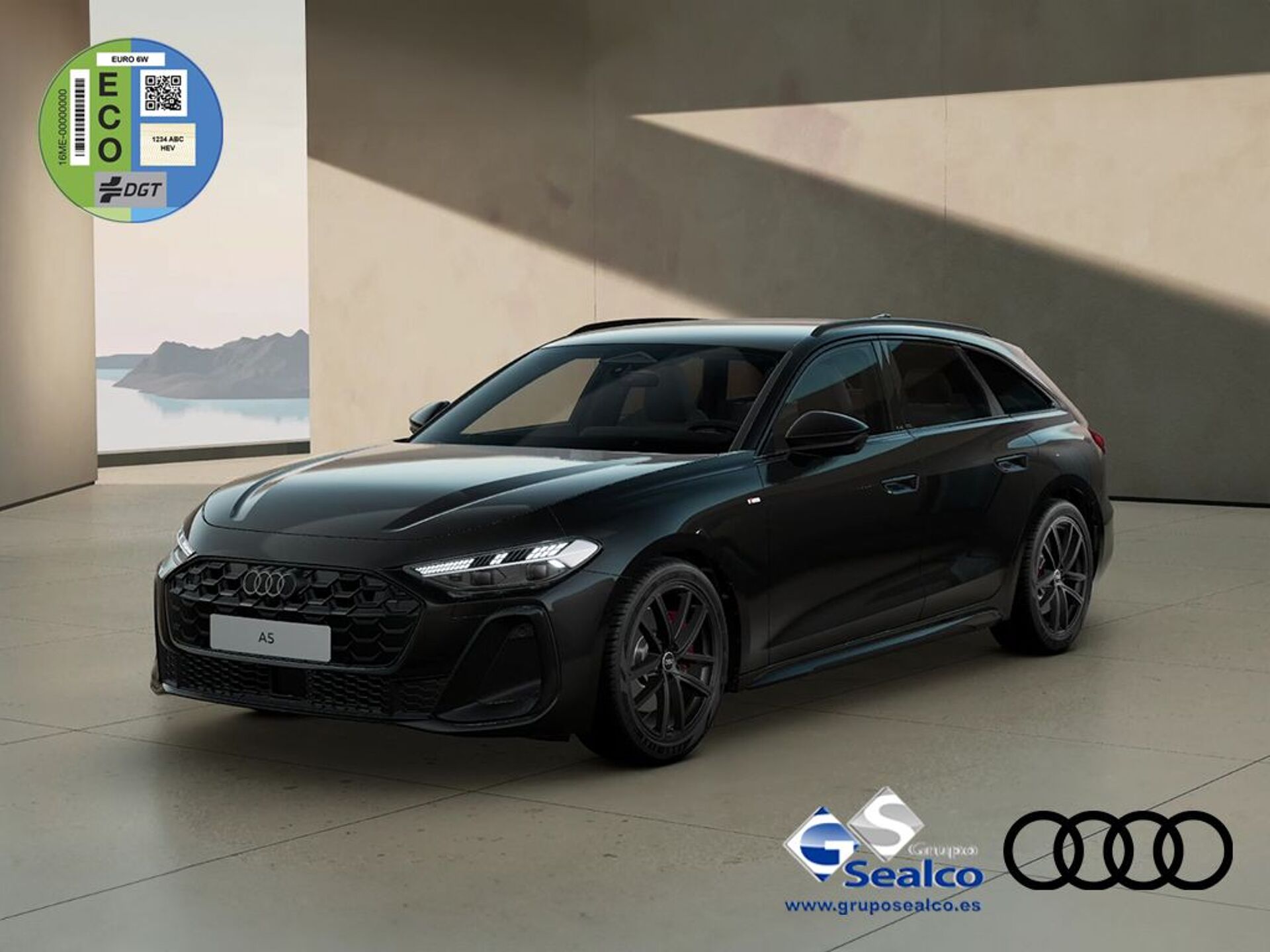 Imagen de AUDI A5