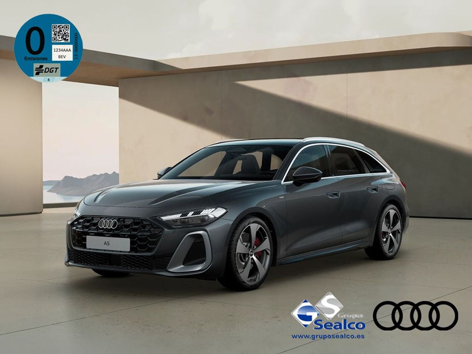 Imagen de AUDI A5