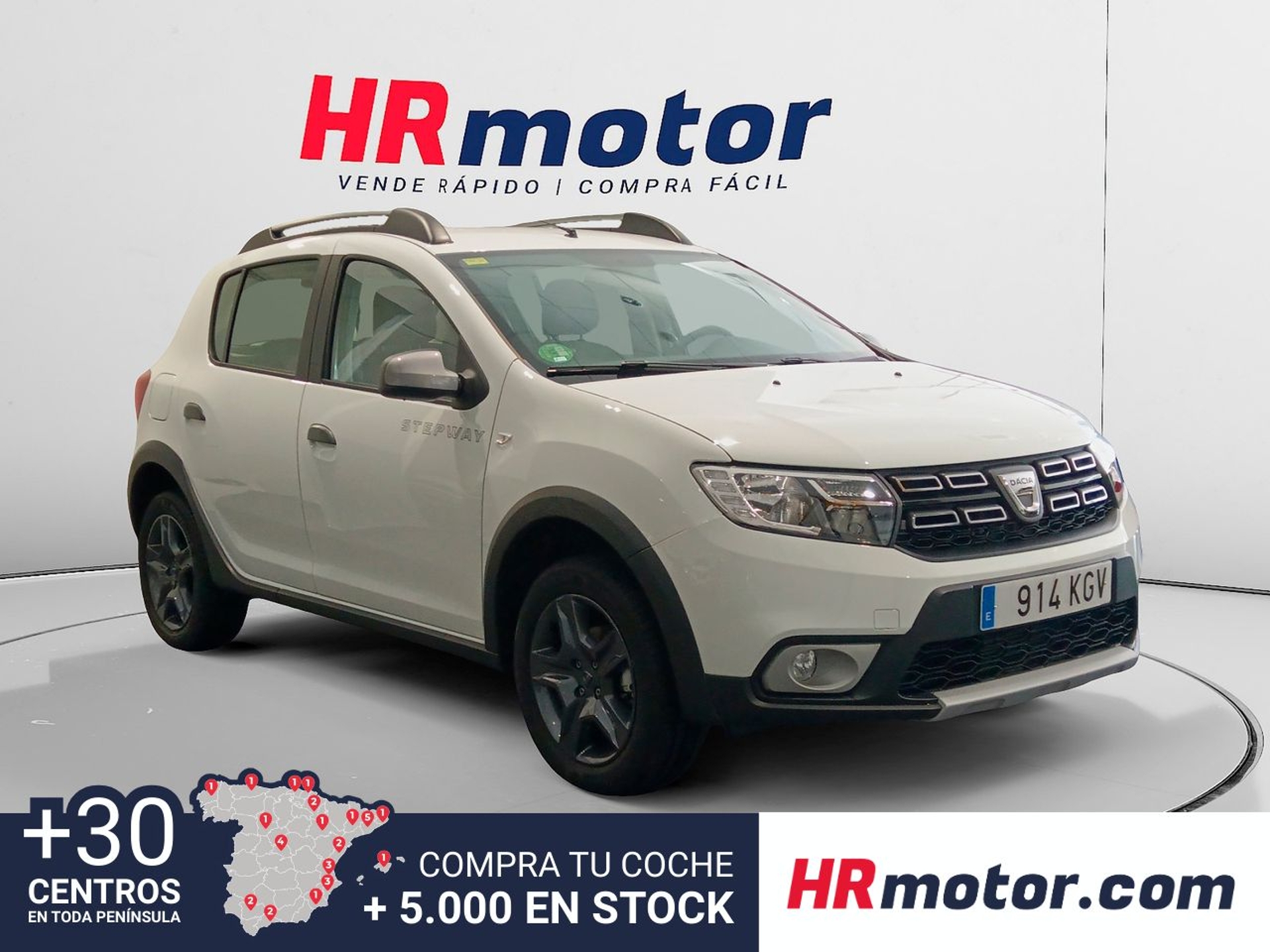 Imagen de DACIA Sandero