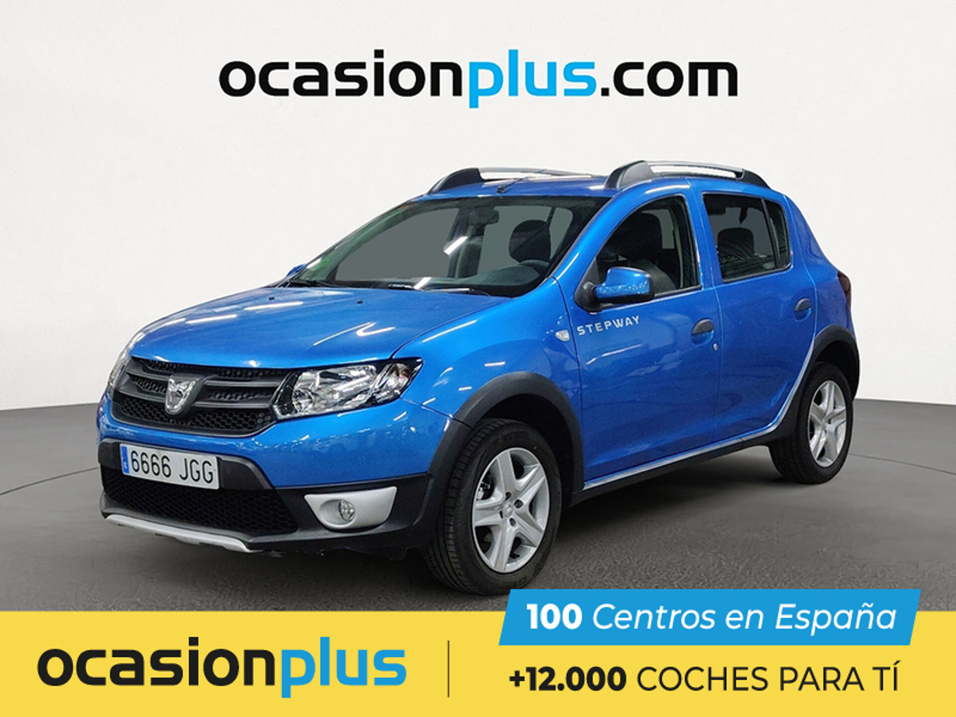 Imagen de DACIA Sandero