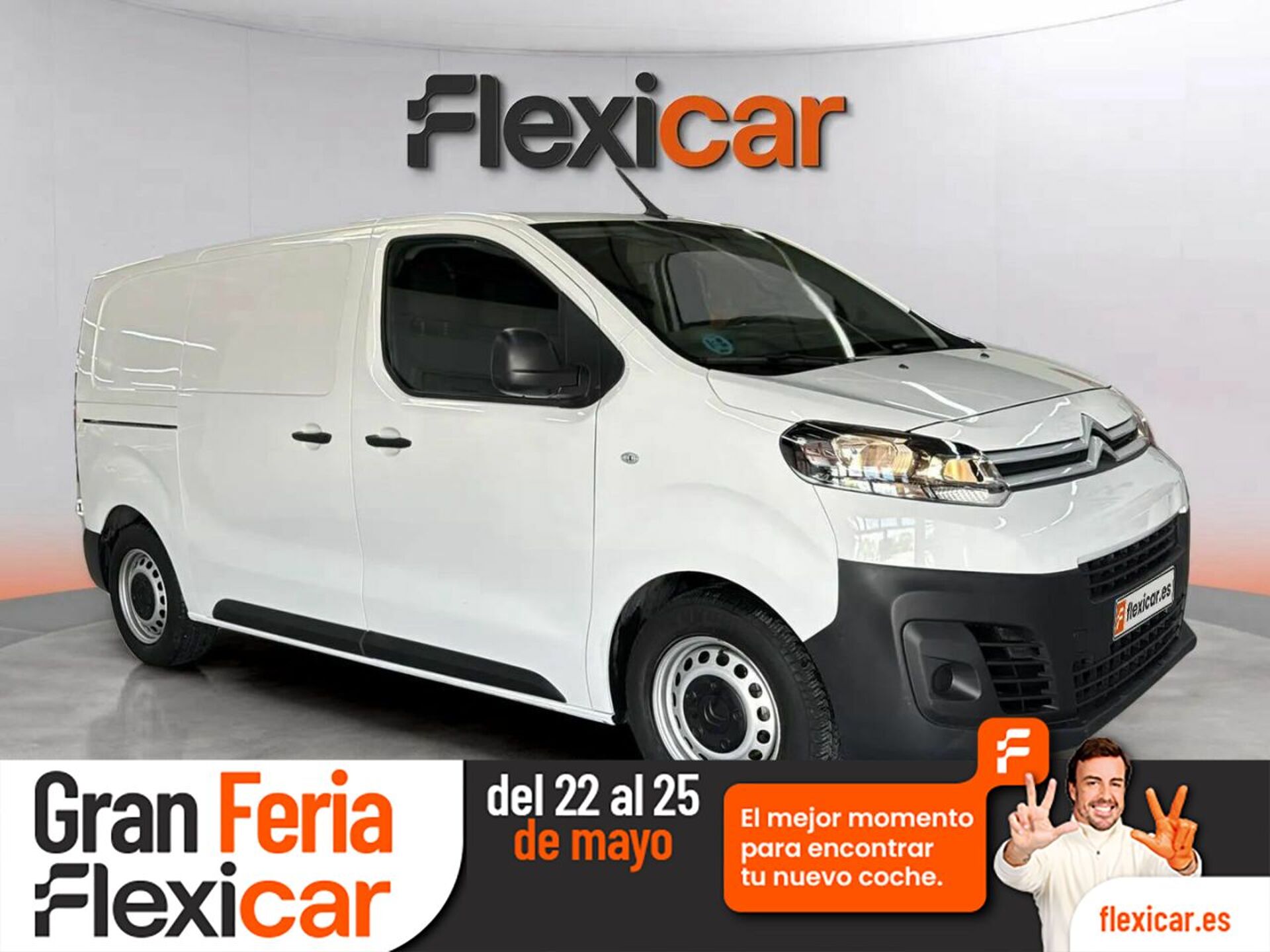 Imagen de CITROEN Jumpy