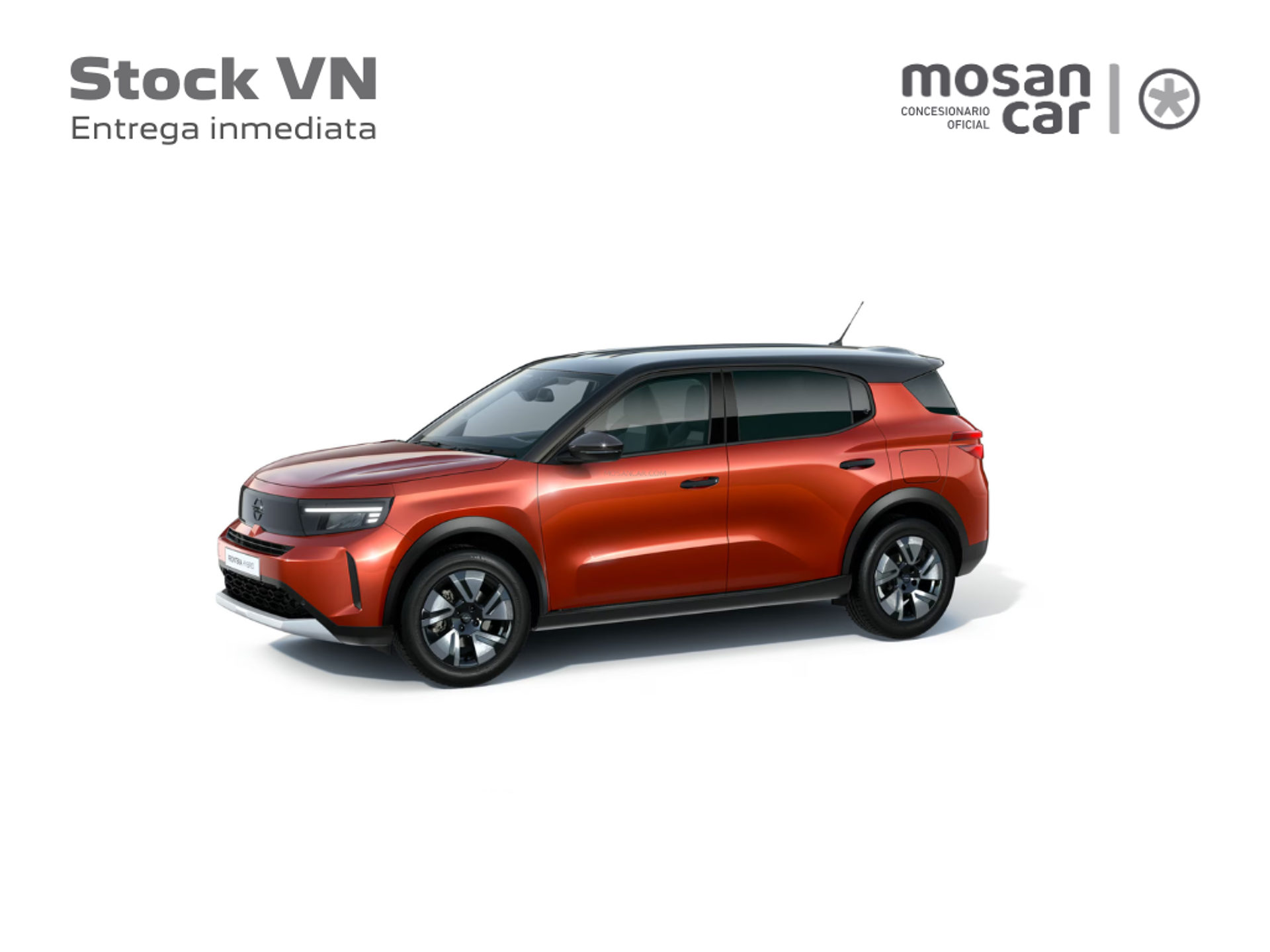 Imagen 2 de OPEL Frontera