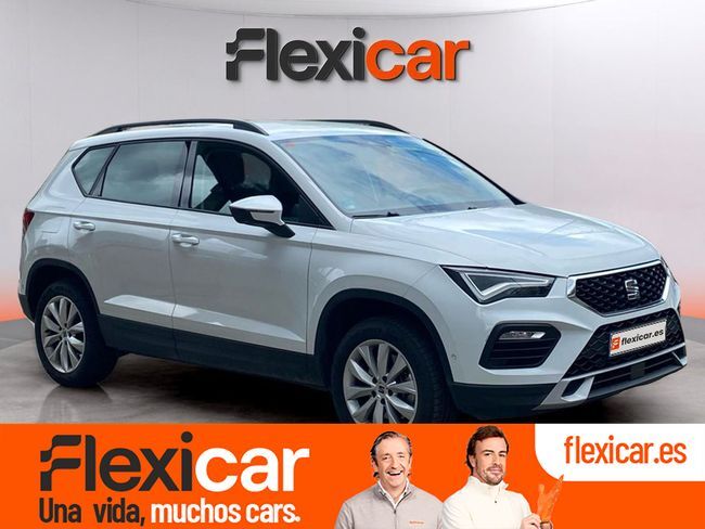 SEAT Ateca (2.0 TDI 110kW (150CV) S&S FR) en Vizcaya