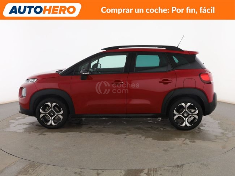 Foto del CITROEN C3 Aircross Puretech S&S Shine EAT6 130