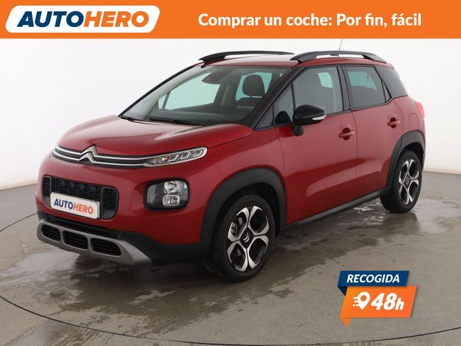 Foto del CITROEN C3 Aircross Puretech S&S Shine EAT6 130